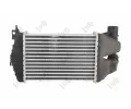 LORO Chladič vzduchu intercooler LOR 037-018-0034, 037-018-0034