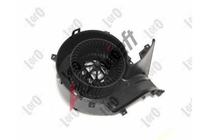 LORO Vnitn ventiltor LOR 037-022-0001, 037-022-0001