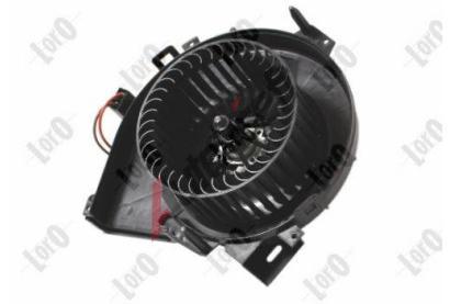 LORO Vnitn ventiltor LOR 037-022-0003, 037-022-0003