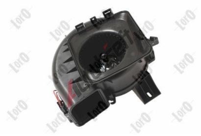 LORO Vnitn ventiltor LOR 037-022-0004, 037-022-0004
