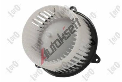 LORO Vnitn ventiltor LOR 037-022-0008, 037-022-0008