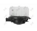 LORO Vnitn ventiltor LOR 037-022-0014, 037-022-0014