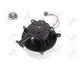 LORO Vnitn ventiltor LOR 037-022-0015, 037-022-0015