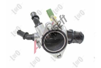 LORO Termostat chladiva LOR 037-025-0001, 037-025-0001