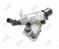 LORO Termostat chladiva LOR 037-025-0001, 037-025-0001