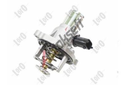 LORO Termostat chladiva LOR 037-025-0004, 037-025-0004