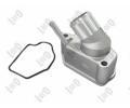 Termostat chladiva LORO ‐ LOR 037-025-0006