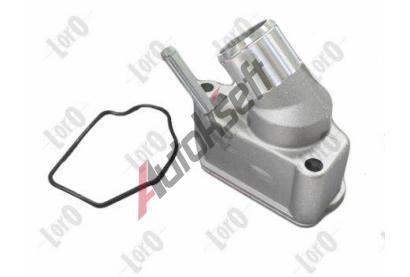 LORO Termostat chladiva LOR 037-025-0006, 037-025-0006