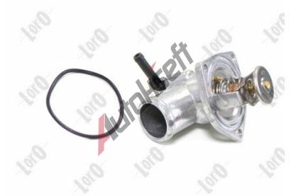 LORO Termostat chladiva LOR 037-025-0008, 037-025-0008
