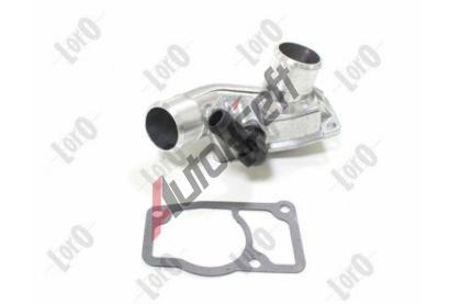 LORO Termostat chladiva LOR 037-025-0009, 037-025-0009