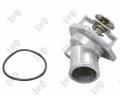 Termostat chladiva LORO ‐ LOR 037-025-0014