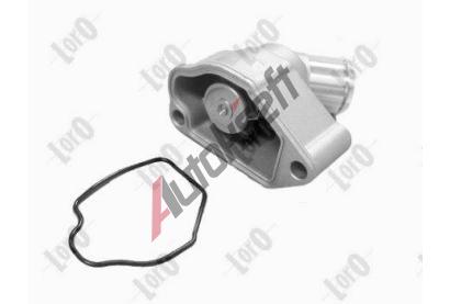 LORO Termostat chladiva LOR 037-025-0016, 037-025-0016