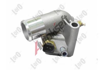 LORO Termostat chladiva LOR 037-025-0018, 037-025-0018