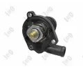 LORO Termostat chladiva&nbsp;&dash;&nbsp;LOR 037-025-0024
