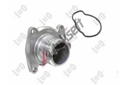 LORO Termostat chladiva LOR 037-025-0025, 037-025-0025