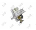 LORO Termostat chladiva LOR 037-025-0025, 037-025-0025
