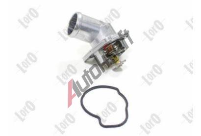 LORO Termostat chladiva LOR 037-025-0027, 037-025-0027
