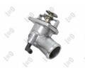 Termostat chladiva LORO ‐ LOR 037-025-0028