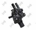 Termostat chladiva LORO ‐ LOR 037-025-0029