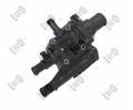 LORO Termostat chladiva LOR 037-025-0029, 037-025-0029