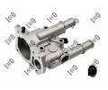 LORO Pouzdro termostatu LOR 037-025-0032, 037-025-0032