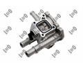 LORO Pouzdro termostatu LOR 037-025-0032, 037-025-0032