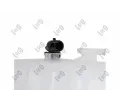 LORO Vyrovnvac ndoba chladic kapaliny LOR 037-026-012, 037-026-012