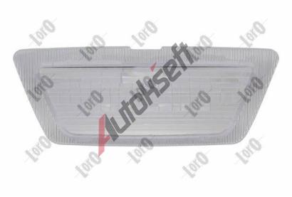 LORO Osvtlen SPZ LOR 037-05-900, 037-05-900