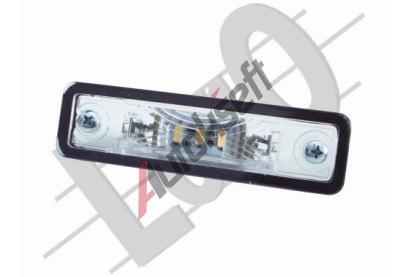 LORO Osvtlen SPZ LOR 037-20-900LED, 037-20-900LED