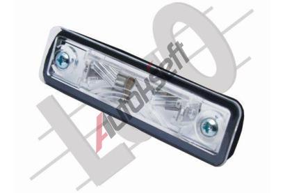 LORO Osvtlen SPZ LOR 037-20-905, 037-20-905