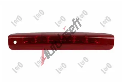 LORO Přídavné brzdové světlo LOR 037-32-870, 037-32-870 LORO Přídavné brzdové světlo LOR 037-32-870, 037-32-870