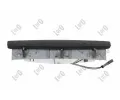LORO Přídavné brzdové světlo Tuning / Accessory Parts LOR 037-34-870S, 037-34-870S