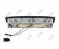 LORO Přídavné brzdové světlo Tuning / Accessory Parts LOR 037-34-870S, 037-34-870S