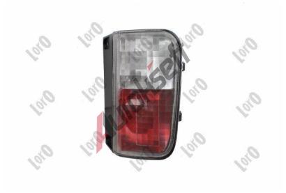 LORO Zadní světlo LOR 037-43-872RHD, 037-43-872RHD  LORO Zadní světlo LOR 037-43-872RHD, 037-43-872RHD