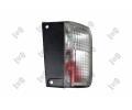 LORO Zadní světlo LOR 037-43-872RHD, 037-43-872RHD