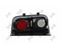 LORO Zadní světlo LOR 037-43-872RHD, 037-43-872RHD