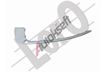 LORO Ozdobn / ochrann lita nraznku LOR 037-46-457, 037-46-457