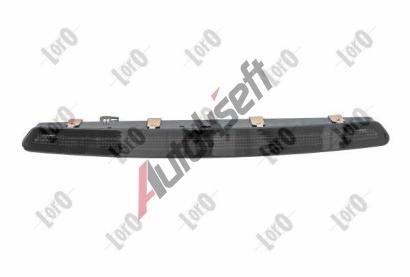 LORO Přídavné brzdové světlo LOR 037-47-870, 037-47-870 LORO Přídavné brzdové světlo LOR 037-47-870, 037-47-870