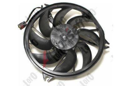 LORO Vtrk chlazen motoru LOR 038-014-0001, 038-014-0001