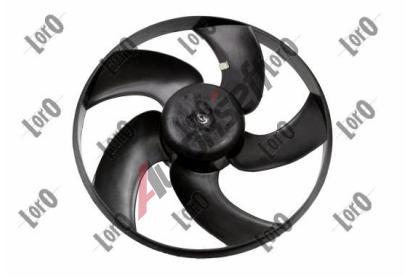 LORO Vtrk chlazen motoru LOR 038-014-0003, 038-014-0003