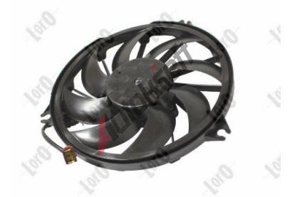 LORO Vtrk chlazen motoru LOR 038-014-0004, 038-014-0004