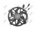 Vtrk chlazen motoru LORO ‐ LOR 038-014-0006