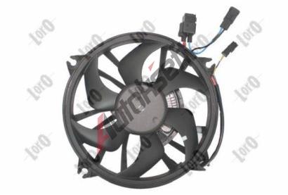 LORO Vtrk chlazen motoru LOR 038-014-0006, 038-014-0006