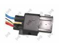 LORO Vtrk chlazen motoru LOR 038-014-0006, 038-014-0006