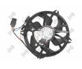 LORO Vtrk chlazen motoru LOR 038-014-0006, 038-014-0006