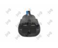 LORO Vtrk chlazen motoru LOR 038-014-0006, 038-014-0006
