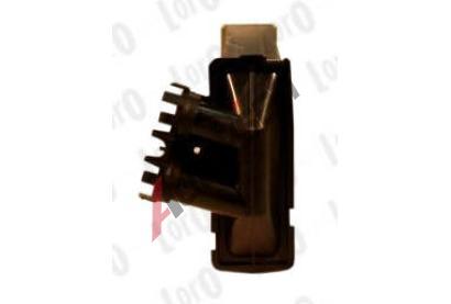 LORO Vmnk tepla vnitnho vytpn LOR 038-015-0001, 038-015-0001
