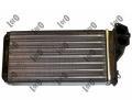LORO Vmnk tepla vnitnho vytpn LOR 038-015-0001, 038-015-0001