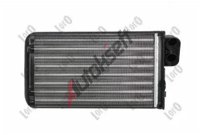 LORO Výměník tepla vnitřního vytápění LOR 038-015-0003, 038-015-0003 LORO Výměník tepla vnitřního vytápění LOR 038-015-0003, 038-015-0003