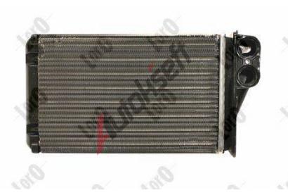 LORO Vmnk tepla vnitnho vytpn LOR 038-015-0004, 038-015-0004